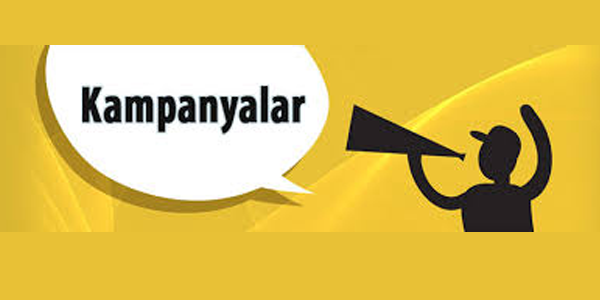 KAMPANYALAR