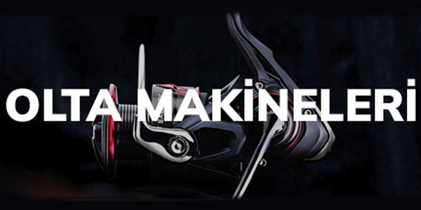 OLTA MAKİNELERİ