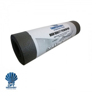 Kamp Matı Xpe 1X60X180 Cm Füme