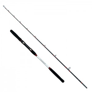 Discovery Bentley 180 cm Tekne Jig Kamışı 60-180 g