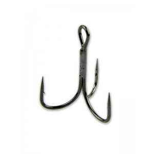 Owner 5626 St-26 Black Chrome Üçlü İğne - Çarpma İğne