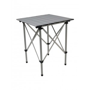  Alüminyum Katlanır Kamp Masası 2 Kişilik
