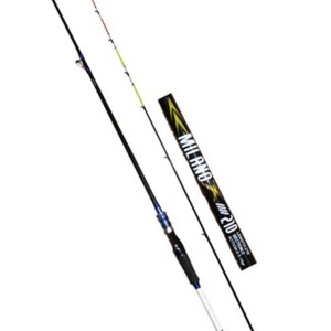 Balza milano 0,5 10 aksiyon 2 parça lrf kamış 210 cm 