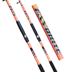 Balza favorite 40 120 aksiyon teleskopik kamis