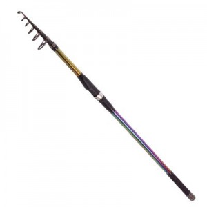 Albastar Caesar 3,90M Olta Kamışı 