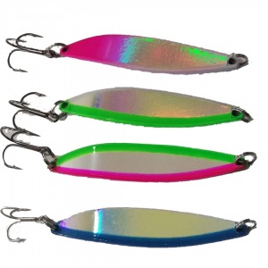 Usta kaşık furcata 21 gr lüfer kaşığı 21 gr