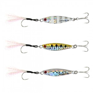 Ryujı jig sea pro mix 3lü paket 