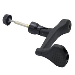 Makina kol takımı siyah 40 lik 50 lik 