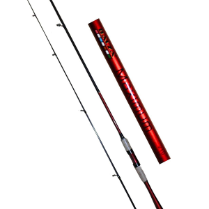 MAXİMUM 2 PARÇA KARBON 10-40 AKSİYON SPİN KAMIŞ 2.40CM