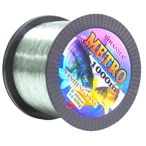 METRO 1000M MİSİNA