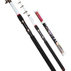 Montreal 75 150 aksiyon teleskopik kamis 