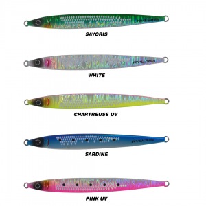 Ryujı vertıcal jıg 40 gr