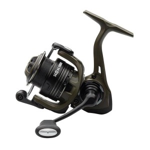 Savage Gear SG4C 3000 FD 10+1BB Olta Makinesi