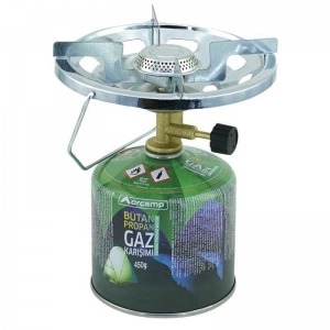 Orcamp  Kamp Ocağı 450 Gram Tüp
