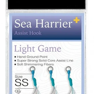 BKK Sea Harrier Olta İğnesi