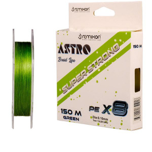 Remixon Astro 8x Yeşil İp Misina