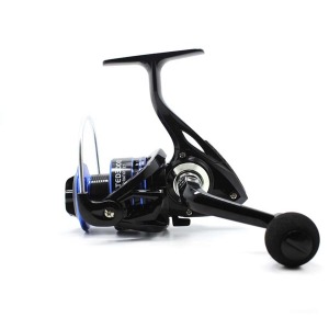 Captain Basted Spin Makine 4000 3+1 BB