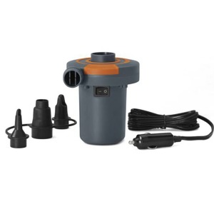 Bestway Sidewinder DC 12 V Araç Çakmaklıklı Pompa