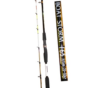 Boat Storm 180 cm Tekne bot Kamısı