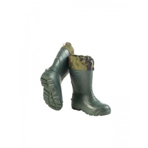 Camminare Voyager Camo EVA Çizme (-30°C)