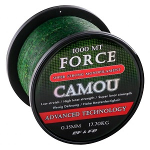 Effe Force Camou 1000 Mt Misina
