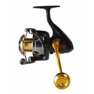 Okuma Capricorn CC - 5000 A 5+1BB Olta Makinesi