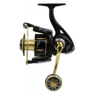 Eurofist sabre 6000 olta makinesi