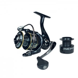 Trout 1000 5+1 Bb Olta Makinası