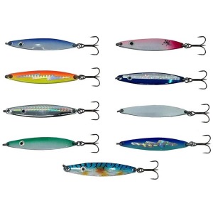Hansen Fight 7 6cm 21g Kaşık 