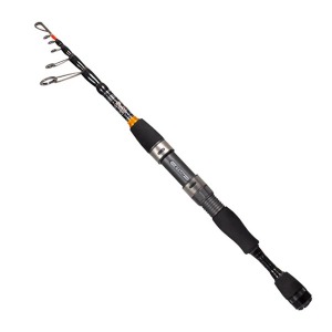 Ryuji Rock Fish 210Cm 10 40GR Tele Spin Kamış