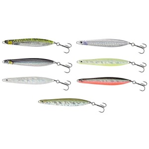 Savage gear Seeker ISP 6.8cm 12gr NL Sahte Balık