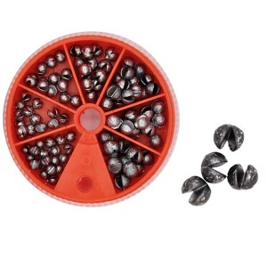 Kutu Kursun 100 gr Kıstırma