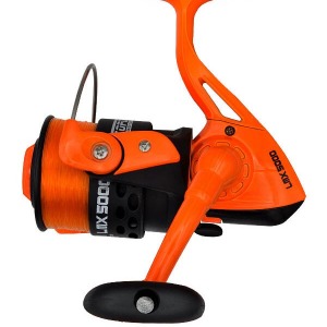 Ecoport Leomax 4000 Olta Makinası 3 bb