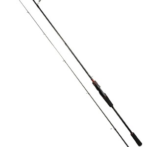 Ryuji Luna II 1 80M 4 35Gr 2P Spin Kamiş