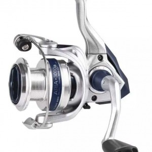 Okuma arıa 1000a lrf makinesi 