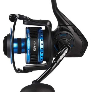 Okuma Azores ZXP-4000 (High Speed ) 6+1 bb Olta Makinesi