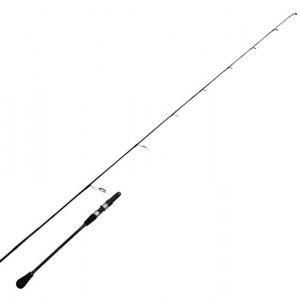 Okuma Azores Slow Jig Spin 193cm Max Jig 80gr 1+1 Parça Jig Olta Kamışı - Tekne Kamışı