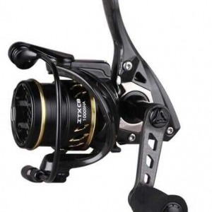 Okuma ITX CB ICB-1000HA 7+1BB Olta Makinesi