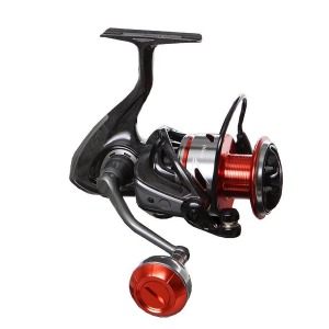 Okuma Pisces 5000  3+1 BB  Olta Makinesi