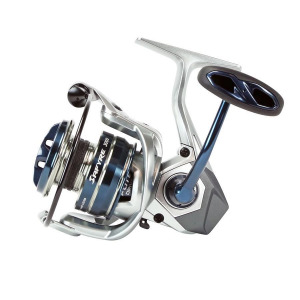 Okuma Safyre SF-4000A 7+1BB Spin Olta Makinesi