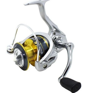 Captain Orion Spin Makinesi 4000 4+1 BB