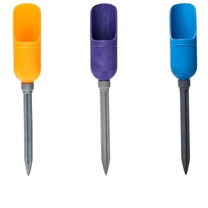 Effe Kamış Ayağı Plastik HG291