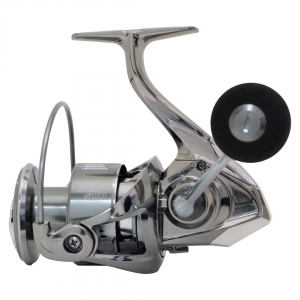 Ryuji Aero 5000 5+1 Olta Makinesi 