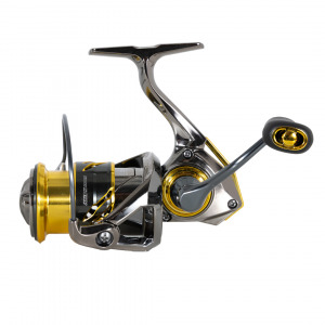 Ryuji Ares X 2000s Spin Lrf Olta Makinesi