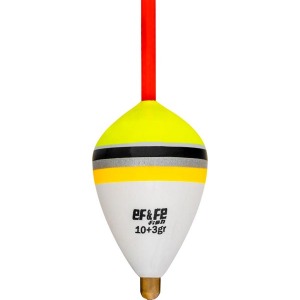 Effe Şamandıra Ağırlık 1185