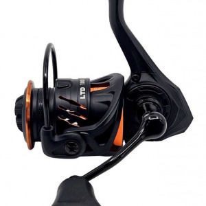 Savage Gear Orange LTD 4000 FD 8+1BB Spin Olta Makinesi