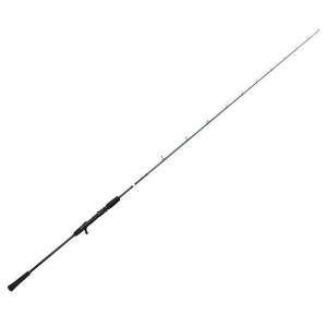 Savage Gear SGS2 Jigging 193 cm 40-120 gr Tek Parça Olta Kamışı ji kamışı - tekne kamışı