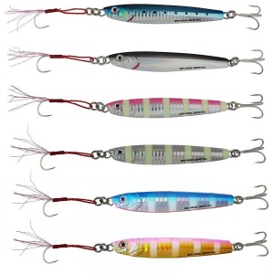 Savage gear 3D Slim Minnow 8gr 5 4 cm Jig Sahte Balık