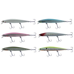 Savage gear Prey130 13cm 23g SF Maket Balık