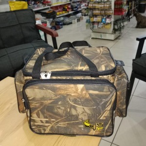 Usta Spor Lrf Cantasi